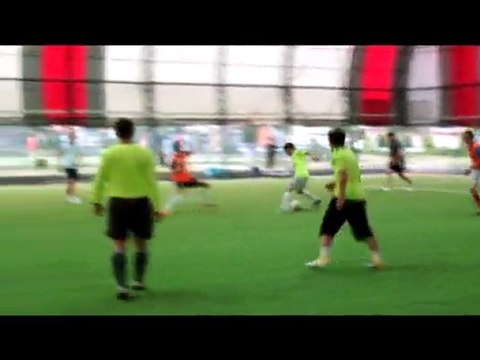 10.07.2011 Gençlik Gücü - Genç Paşalılar