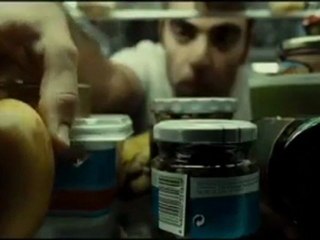 Mientras duermes - Segundo Tráiler Español [360p]