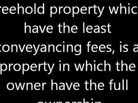 conveyancing-fees