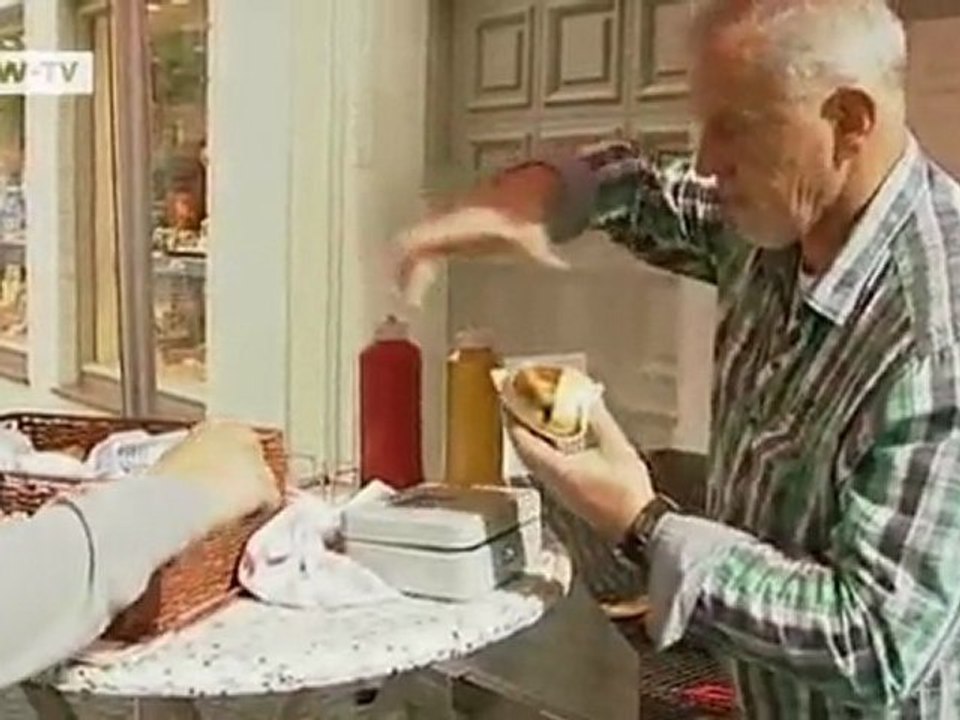 Brilliant Minds - Nutrition Epidemiologist Brian Buijsse | Tomorrow Today