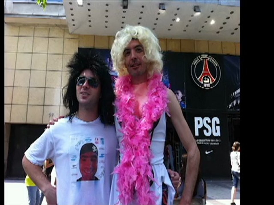 Enterrement de vie de garçon by jessy Montage photo