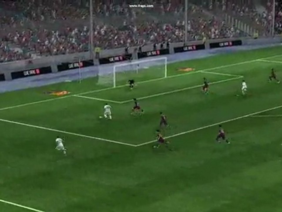fifa 11 pc game elite goal
