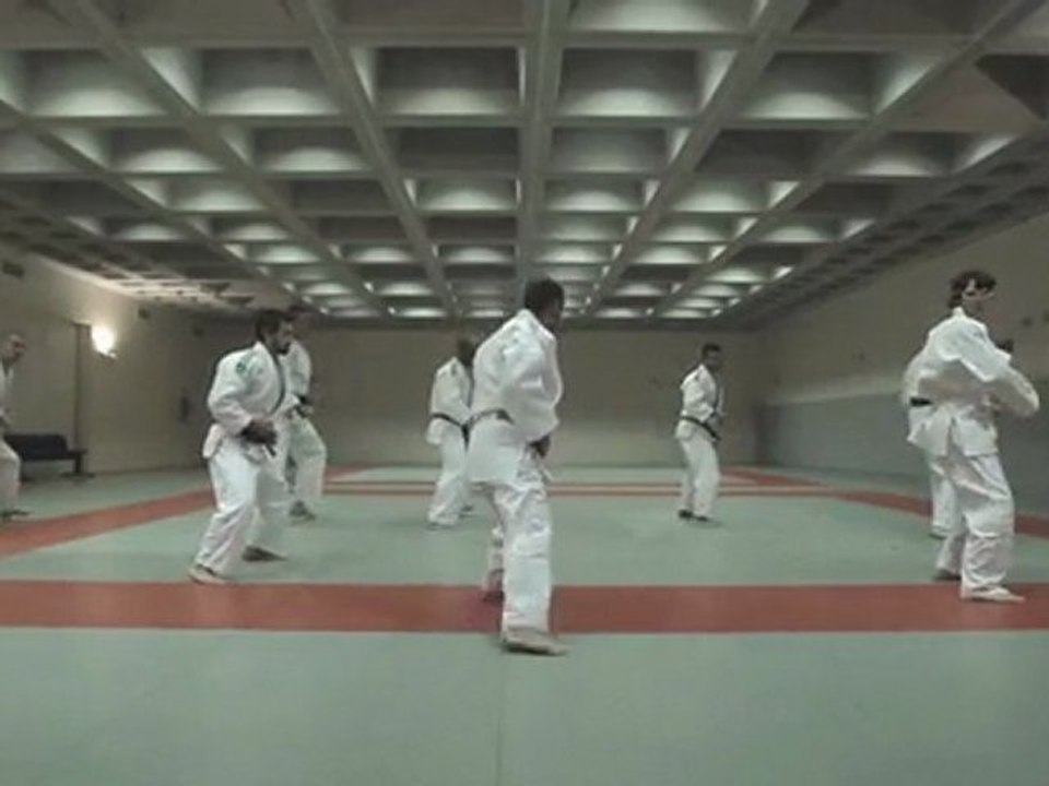 2ème tentative : pour tous ceux qui persistent...malgré la douleur