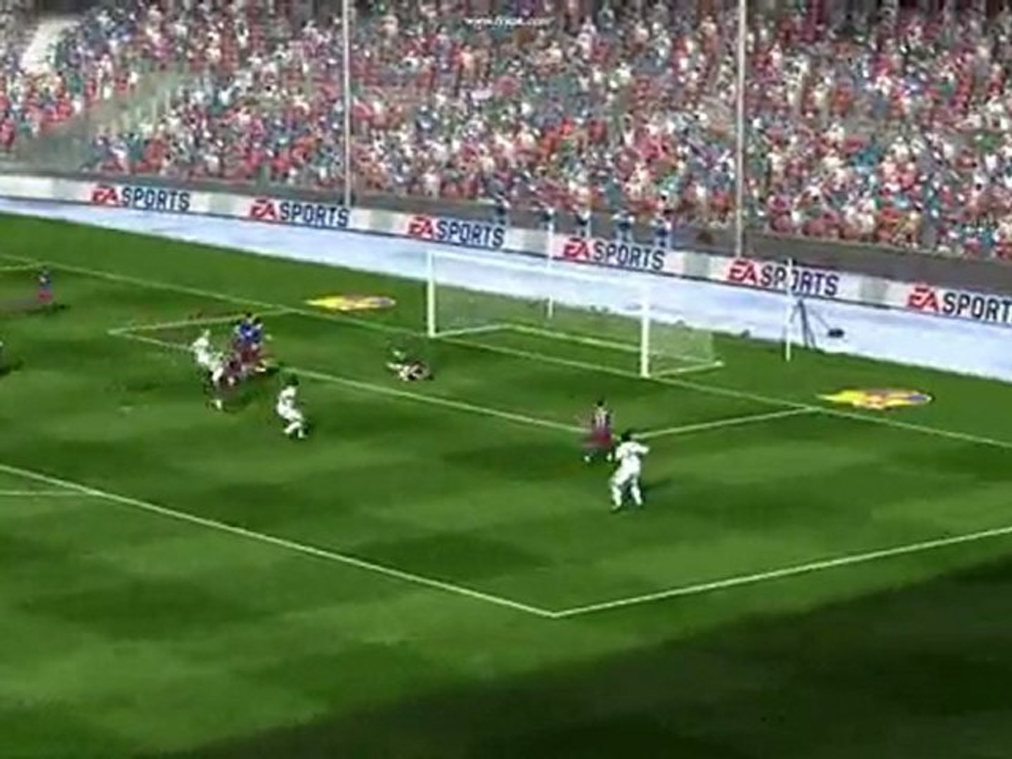 ⁣fifa 11 pc game elite goal