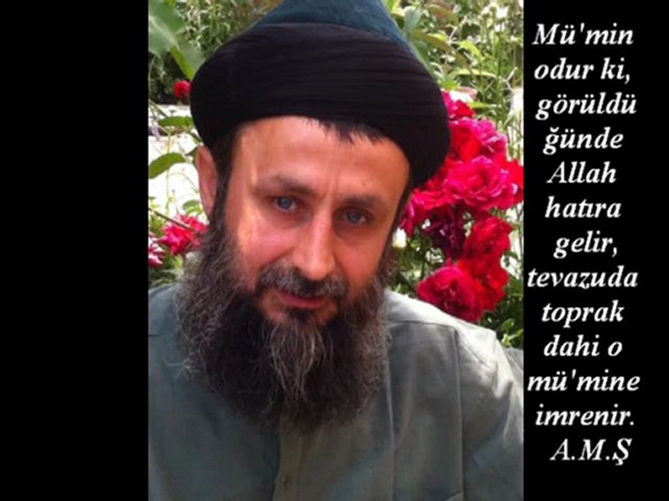 sultanımın dilinden