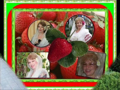 Ofelia Florica Harangus-Of, Marie, Marioara