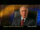 Injured in a Car Accident? Talk to our Lawyers at Zamler, Mellen & Shiffman.