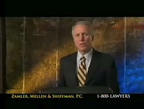 Michigan Worker's Comp Lawyers of Zamler, Mellen & Shiffman