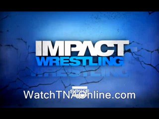 watch TNA Destination X ppv stream 11