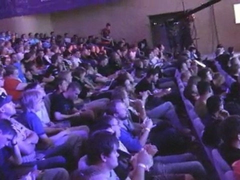 Dreamhack Summer 2011