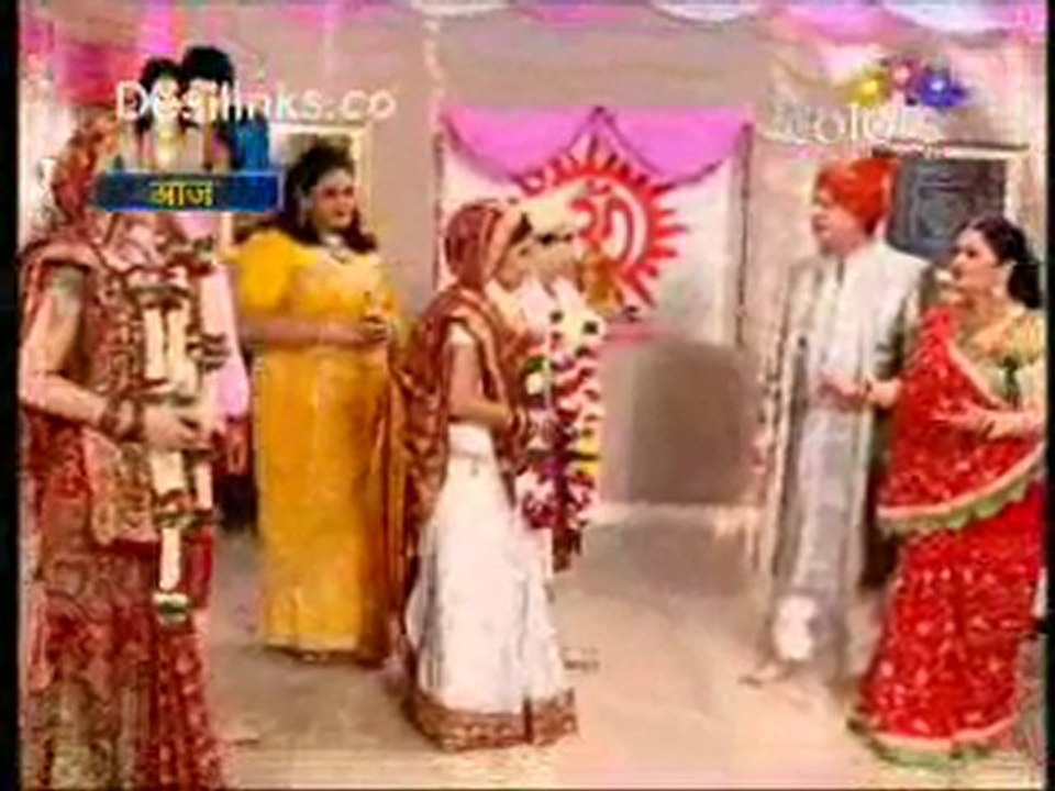 Hamari Saslila  - 11th July 2011 Part2