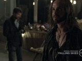 Falling Skies season 1 episode 5 Silent Kill