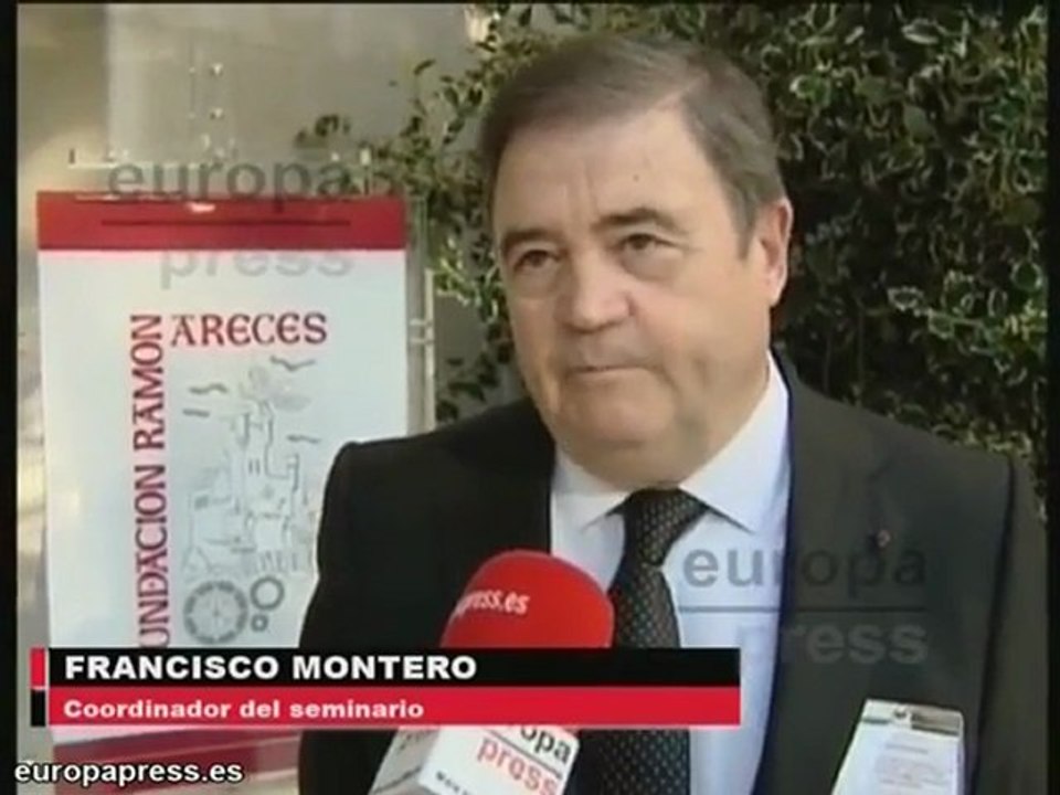 La Fundación Ramón Areces acoge seminario sobre ampliación d