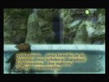 Zelda Twilight Princess [5] : Epée et bouclier