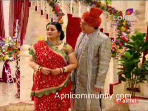 Hamari Saas Leela - 11th July 2011 pt4