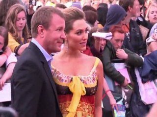 Exklusiv: Das Beste von der Harry Potter-Premiere