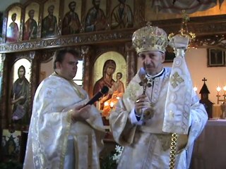 Predica - PS Florentin