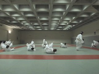 3ème tentative : Pour tous les persévérants...qui perdent leur motivation