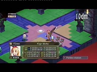 [Tuto] The 10 billions damage man