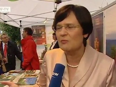 A Remedy for Germany's Governing Coalition? Plans for Tax Cuts | People & Politics