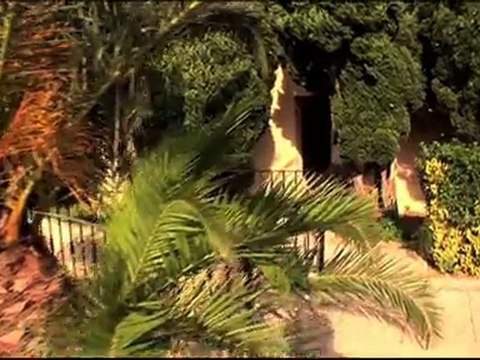 Séjour en hôtel club à Roquebrune-sur-Argens - Vacanciel