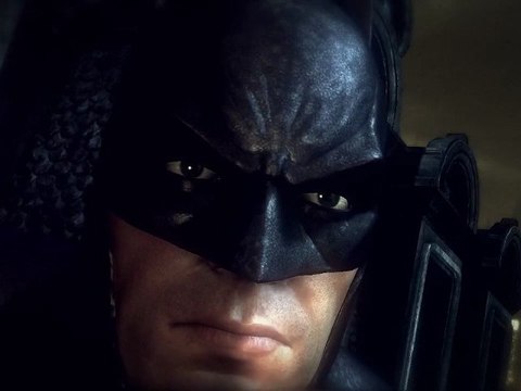 Batman : Arkham City - The Riddler Trailer [HD]