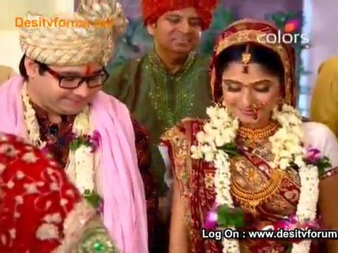 Hamari Saas Leela - 11th july 2011 Pt2