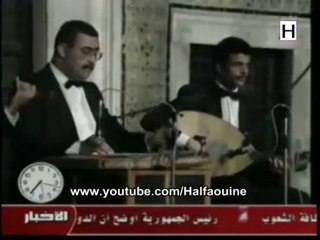 noureddine el beji ya warda tell hob tunisia