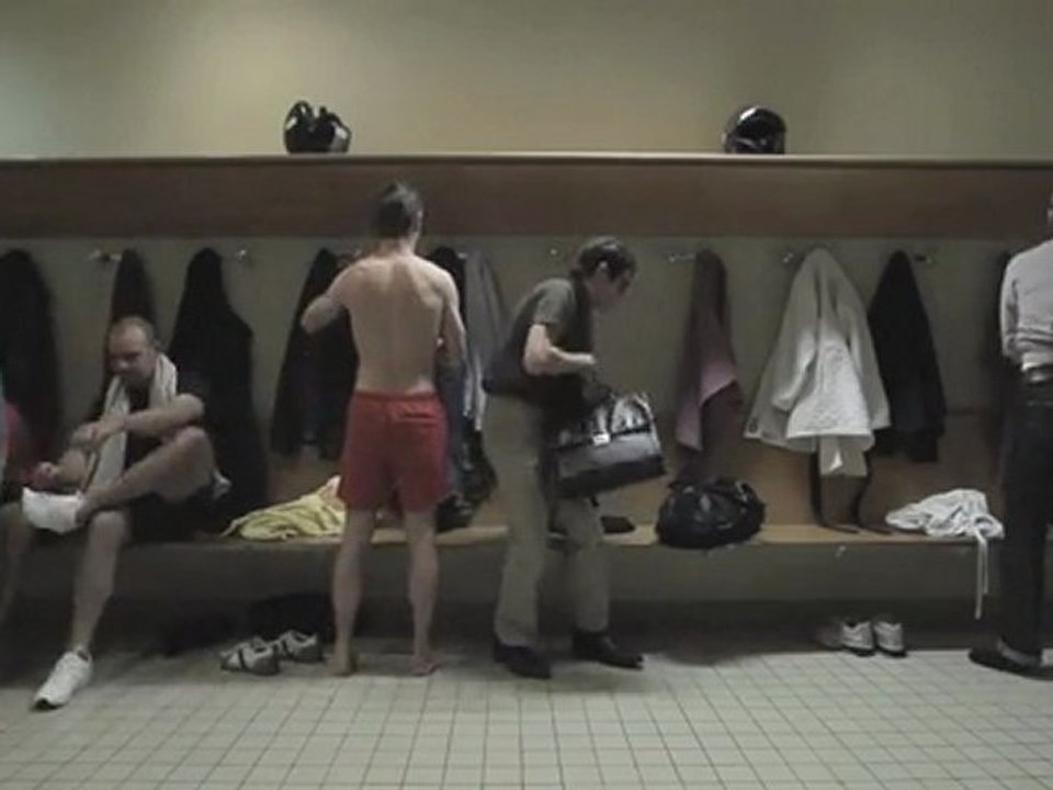 Pour tous ceux qui ont l'odorat sensible...