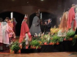 Variety #138: Lady of All Nations Prayer and Meeting Day 20