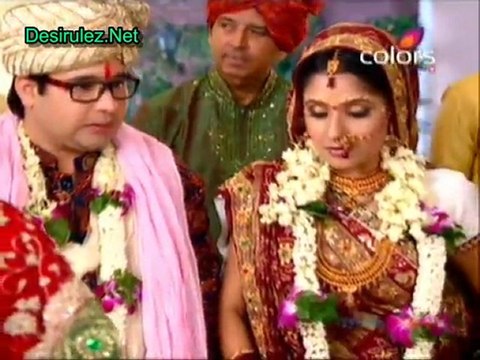 Hamari Saas Leela - 11th July 2011 Part2