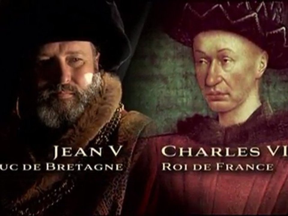 Film : SERIE LES PROCES DE L'HISTOIRE - L'AFFAIRE GILLES DE RAIS