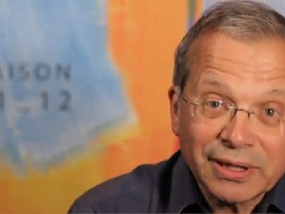 OLIVIER MEYER SEULES EN SCENE