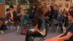 Victorious season 2 episode 6  Locked Up