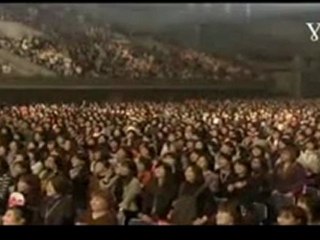 Tohoshinki   3rd Bigeast Fanclub Event (Spanish Sub) 110