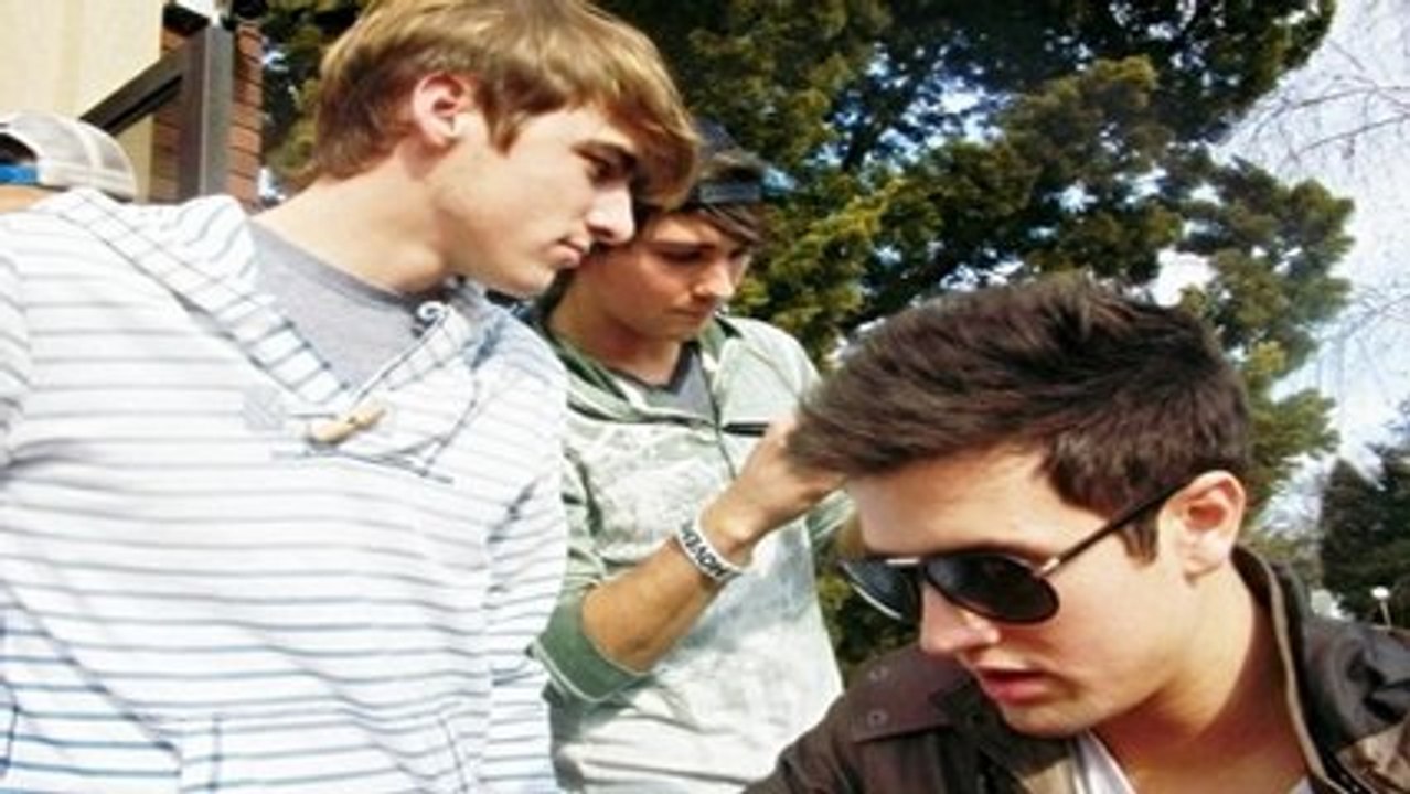 Big Time Rush season 2 episode 19 Big Time Single