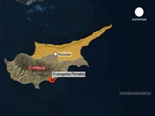 Esplosione in una base militare. Vittime e black-out a Cipro