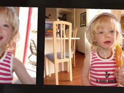 Toi ma fille - L'Amour de ma vie -