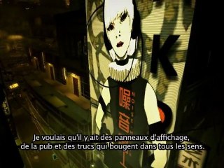 Deus Ex Human Revolution - Carnet des développeurs : Les villes