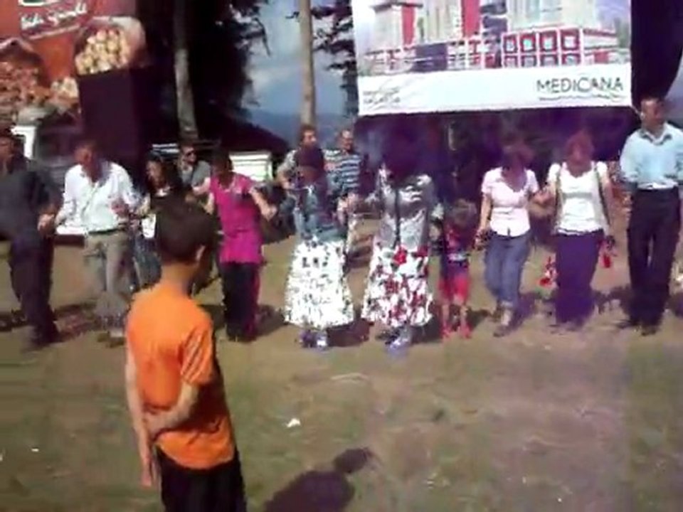 Hikmet cüre & Şenol Çakır  işte