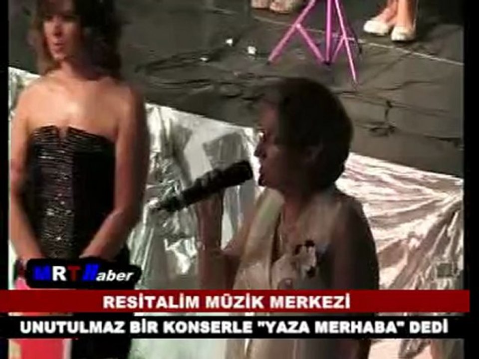 11.07.2011 MRT HABER BÜLTENİ