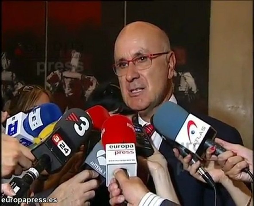 Duran:"Lamento que no se hayan reducido ministerios"
