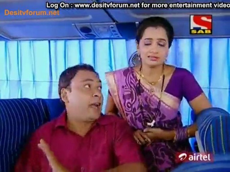 Papad Poll - 11th July 2011 Video Watch Online p1