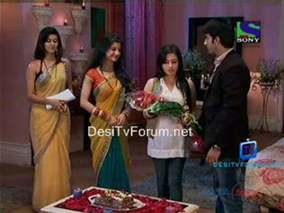 Chajje Chajje Ka Pyar- 11th July 2011 Watch Video Online pt1