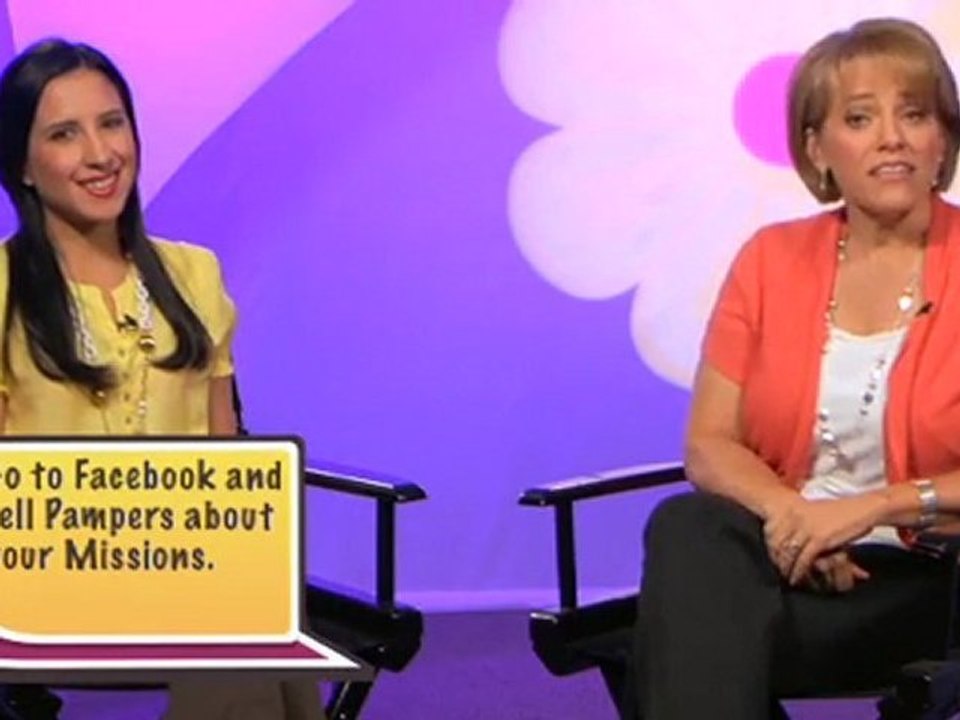 Little Miracle Mission