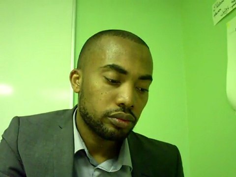 Sheikh Mohamed Bajrafil, Invocation de Maryam