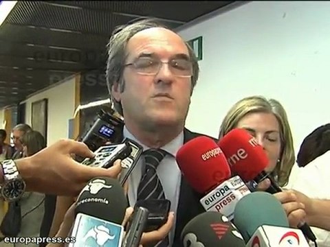 Gabilondo: 'Hay que proseguir gobernando'