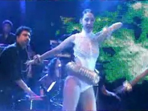 eregli-ajda pekkan ve odul toreni sına_cıladır