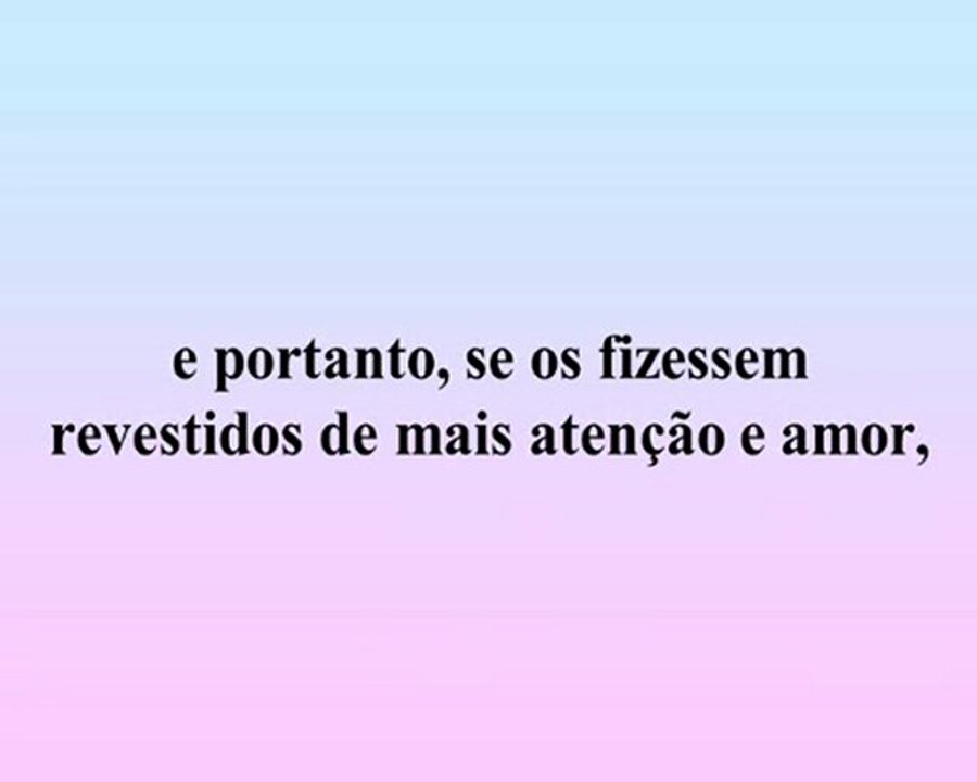 Nossa Senhora - Sua Infância - Parte 3