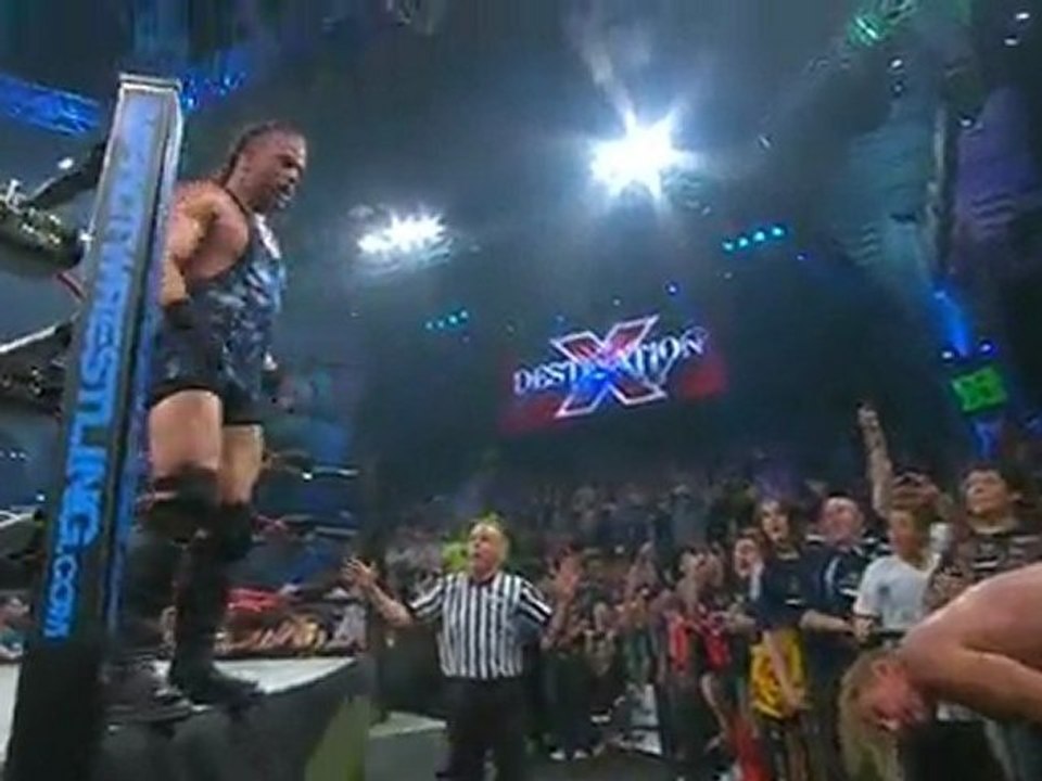 xxxTNA DeX 7/13